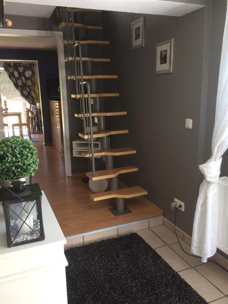 Ferienwohnung Aneta 弗伦斯堡 客房 照片
